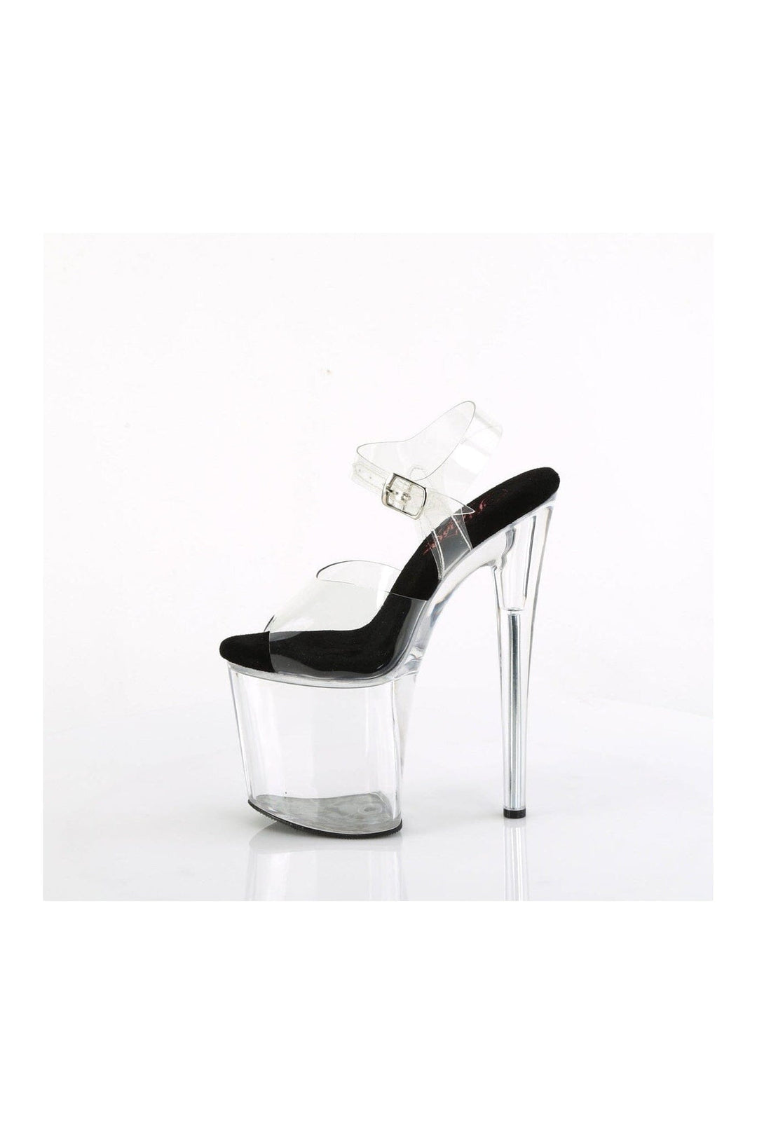 Pleaser Sandals Platform Stripper Shoes | Buy at Sexyshoes.com