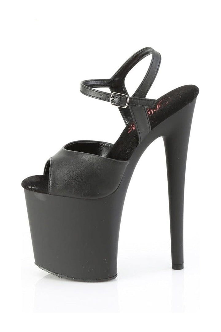 Pleaser Sandals Platform Stripper Shoes | Buy at Sexyshoes.com