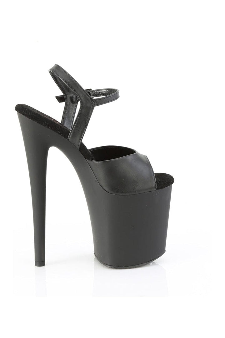 Pleaser Sandals Platform Stripper Shoes | Buy at Sexyshoes.com