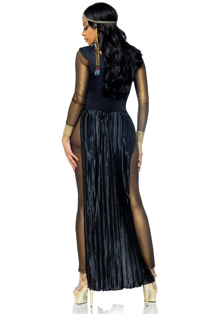 Nile Queen Catsuit Costume