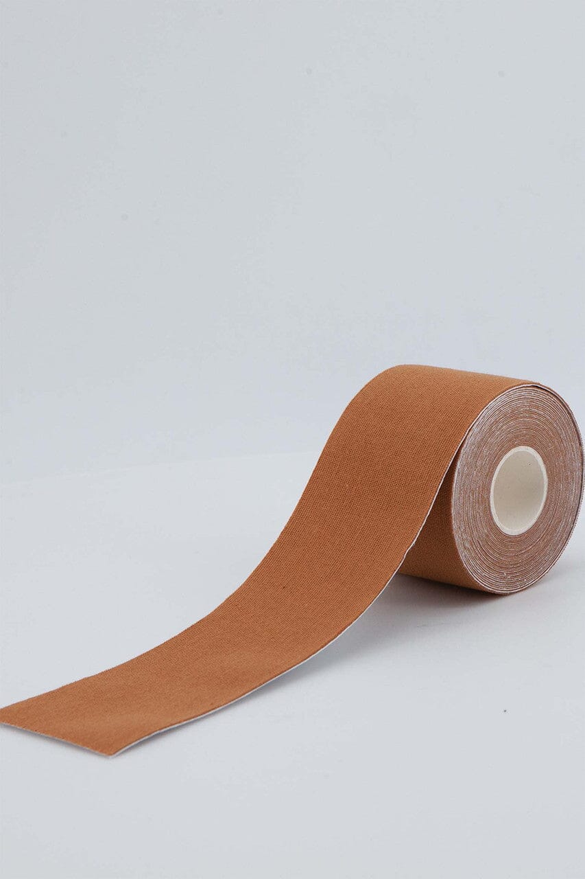 Nude Adhesive Breast Lift Tape-NEED UPDATE-BeWicked-Brown-O/S-SEXYSHOES.COM