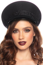 Officer Hat