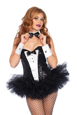 Organza TuTu