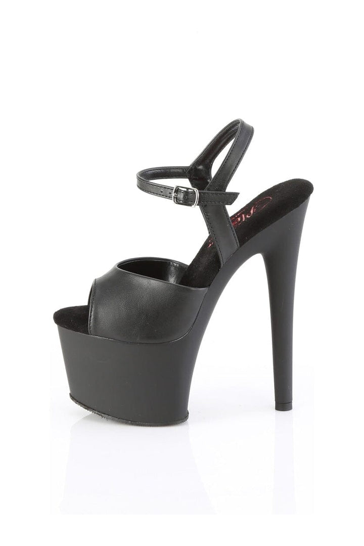 Pleaser Sandals Platform Stripper Shoes | Buy at Sexyshoes.com