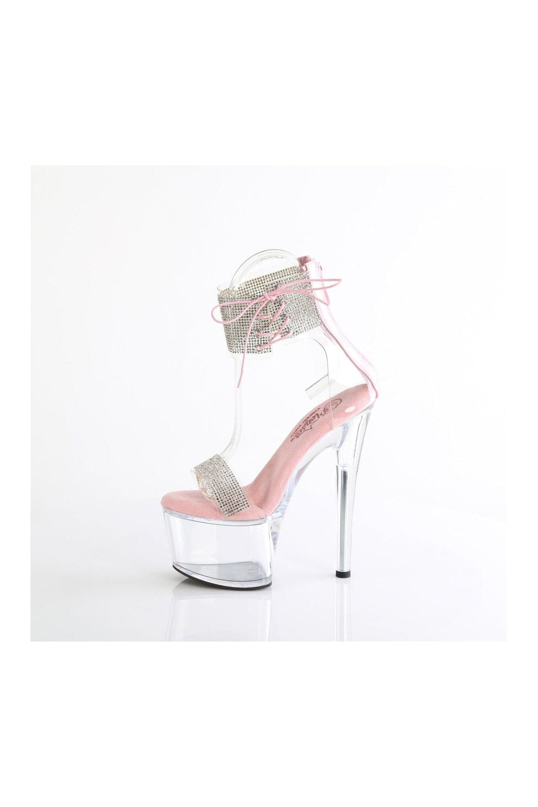 PASSION-727RS Clear Vinyl Sandal-Sandals-Pleaser-SEXYSHOES.COM