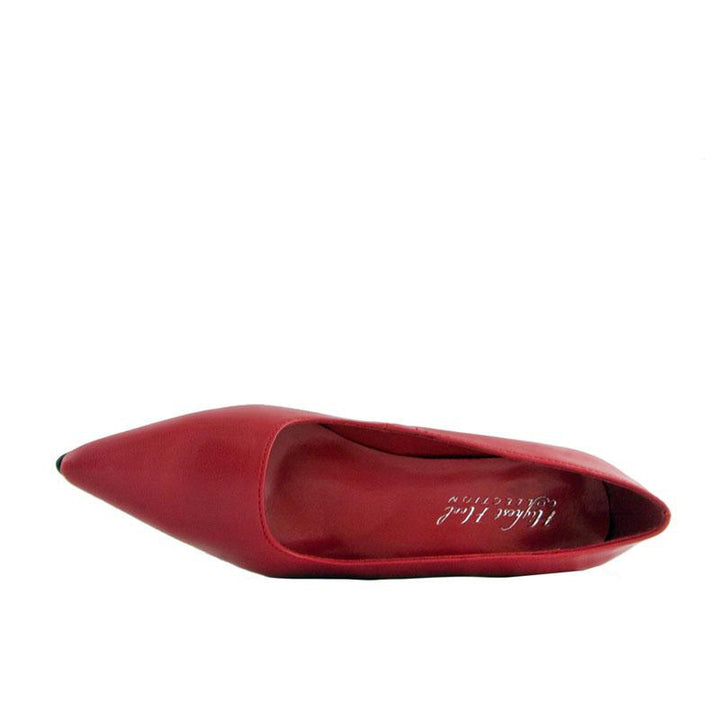 The Professional Pump-Red-Footwear-Highest Heel Brand-RED-SEXYSHOES.COM