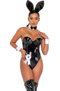 Playboy Seductress Bunny