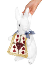Rabbit Purse