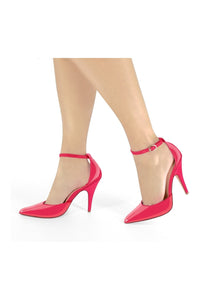 Sexyshoes Signature Ankle Strap D&