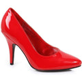SS-8400 Pump  | Red Patent