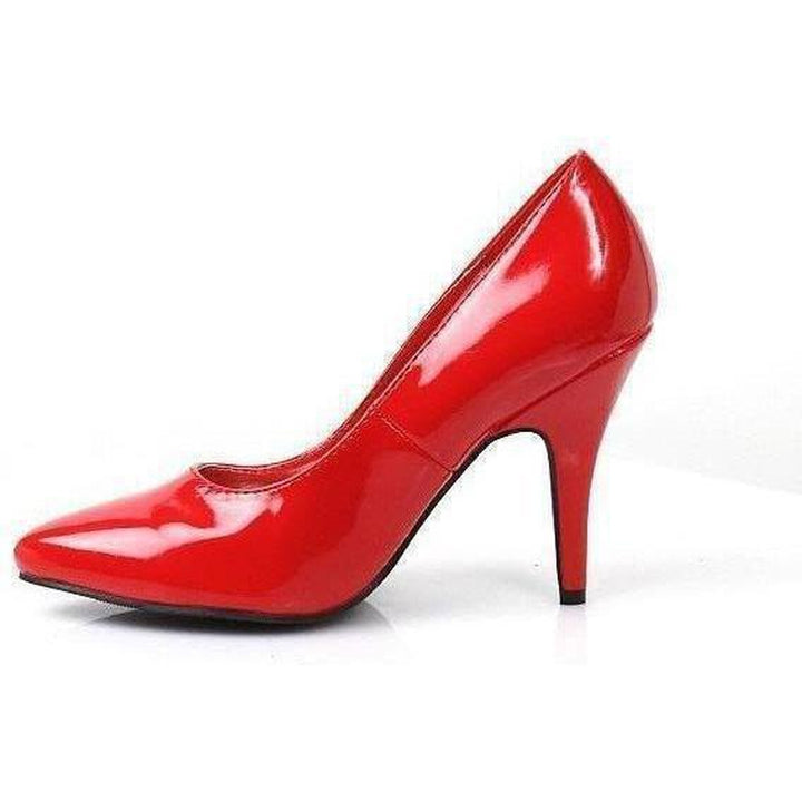 SS-8400 Pump  | Red Patent