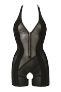 SS-August Fetish Shaping Bodysuit