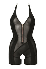 SS-August Fetish Shaping Bodysuit