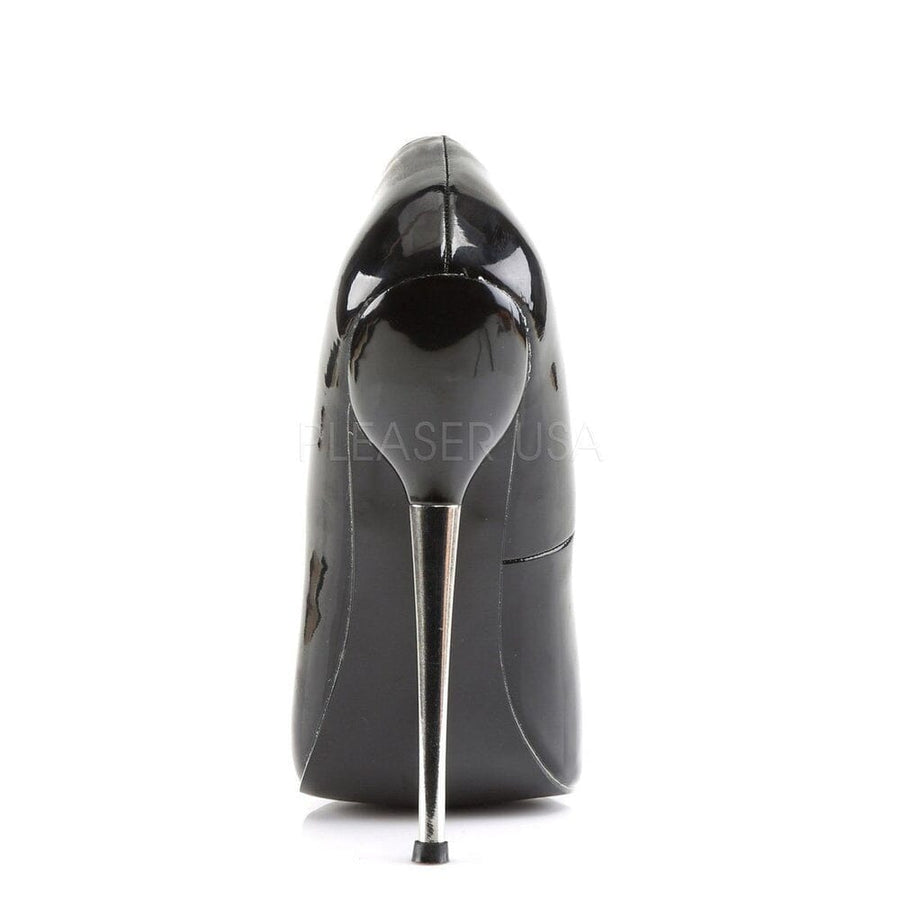 SS-DAGGER-01 Pump | Black Patent-Footwear-Pleaser Brand-Black-7-Patent-SEXYSHOES.COM