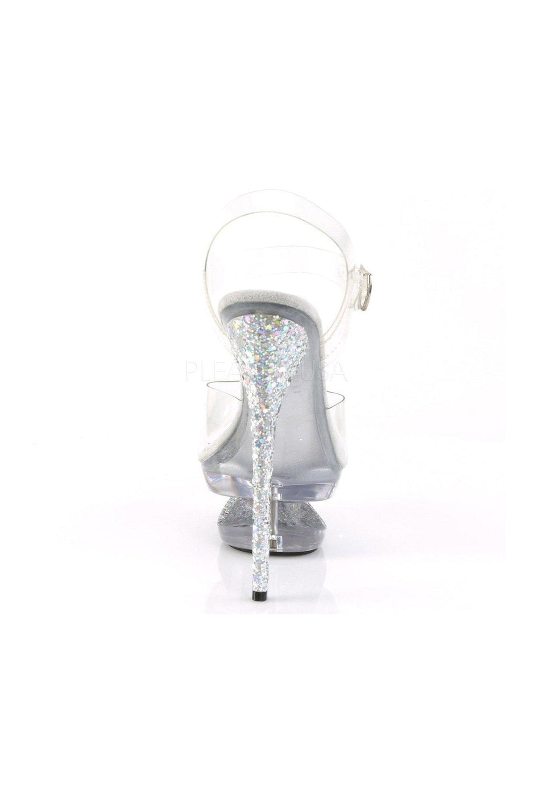 Pleaser Sandals Platform Stripper Shoes | Buy at Sexyshoes.com