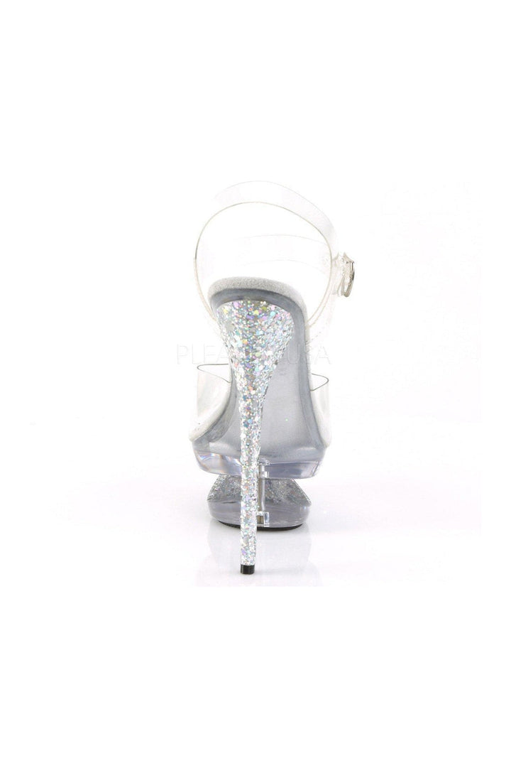 Pleaser Sandals Platform Stripper Shoes | Buy at Sexyshoes.com