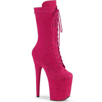 SS-FLAMINGO-1050FS Exotic Knee Boot