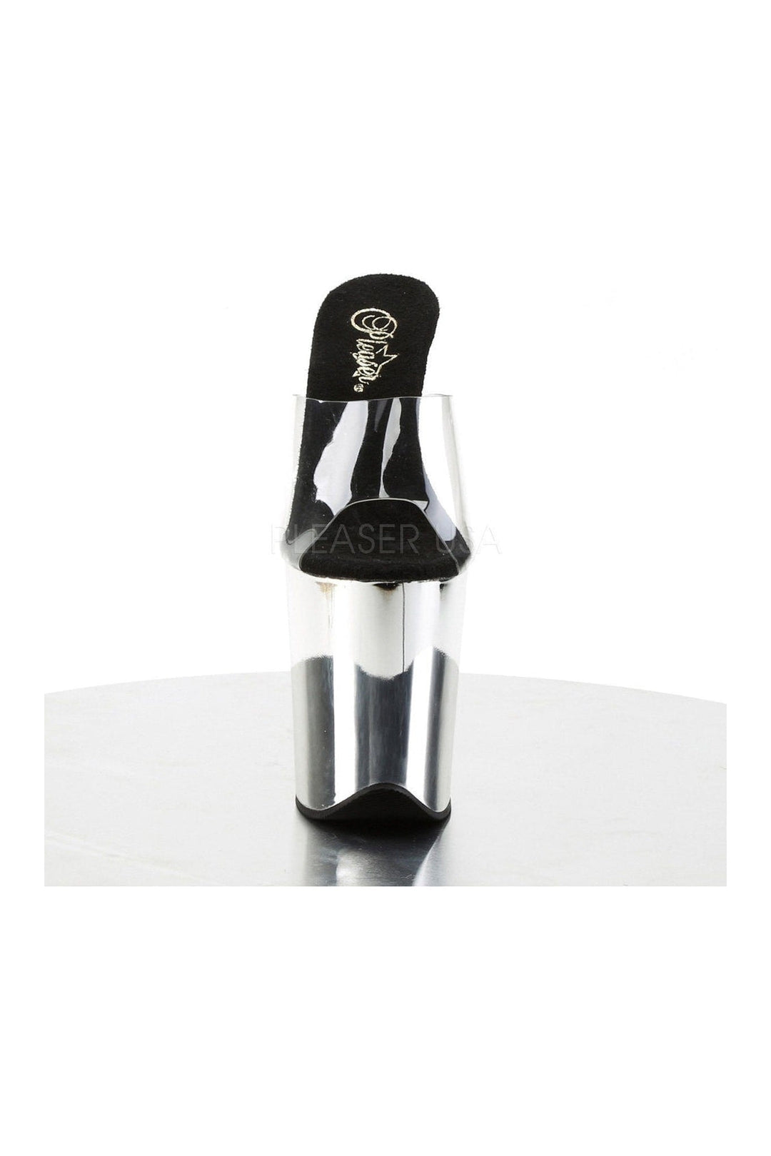 Pleaser Slides Platform Stripper Shoes | Buy at Sexyshoes.com
