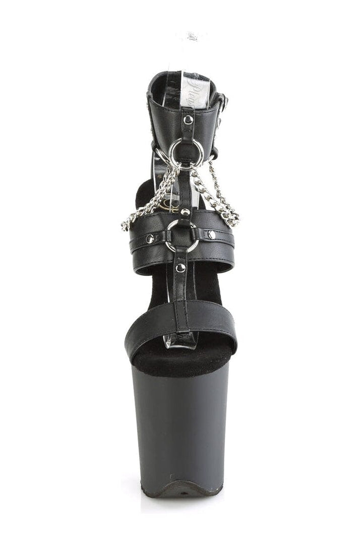 Pleaser Sandals Platform Stripper Shoes | Buy at Sexyshoes.com