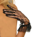 SS-Lace Wrist Gloves