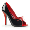 SS-SEDUCE-216 Pump  | Black Patent