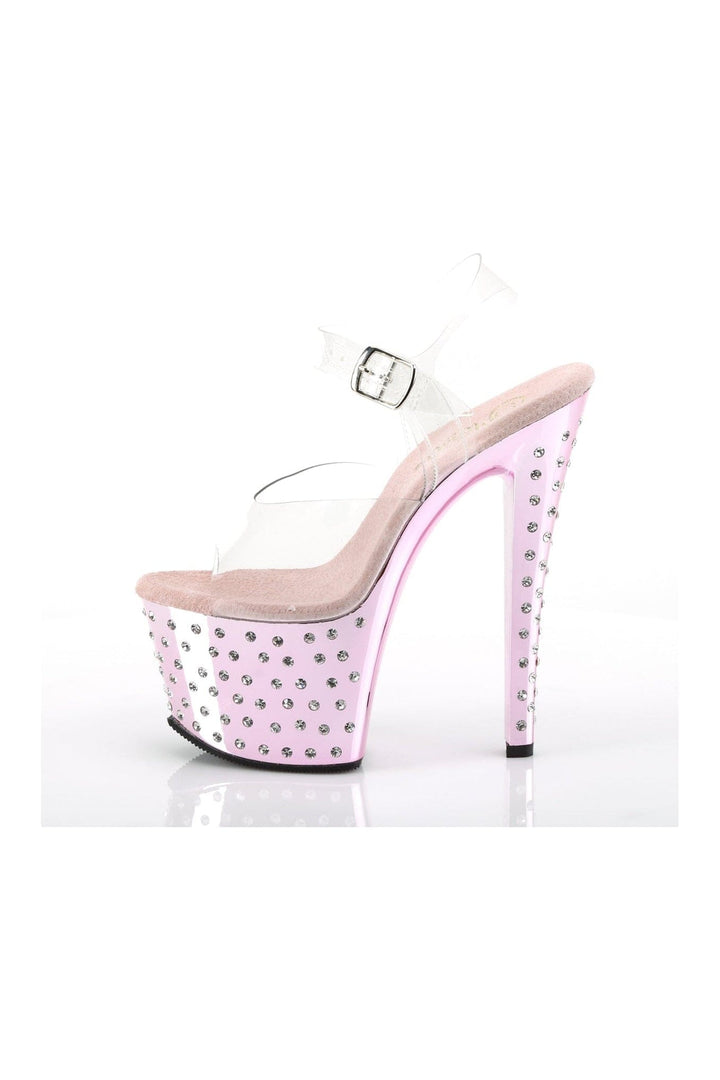 Pleaser Sandals Platform Stripper Shoes | Buy at Sexyshoes.com