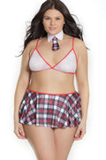 School Girl Set