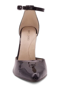 Sexyshoes Signature Ankle Strap D&