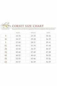 Daisy Corsets Beige Sheer Lace Underwire Waist Cincher Corset in Nude 