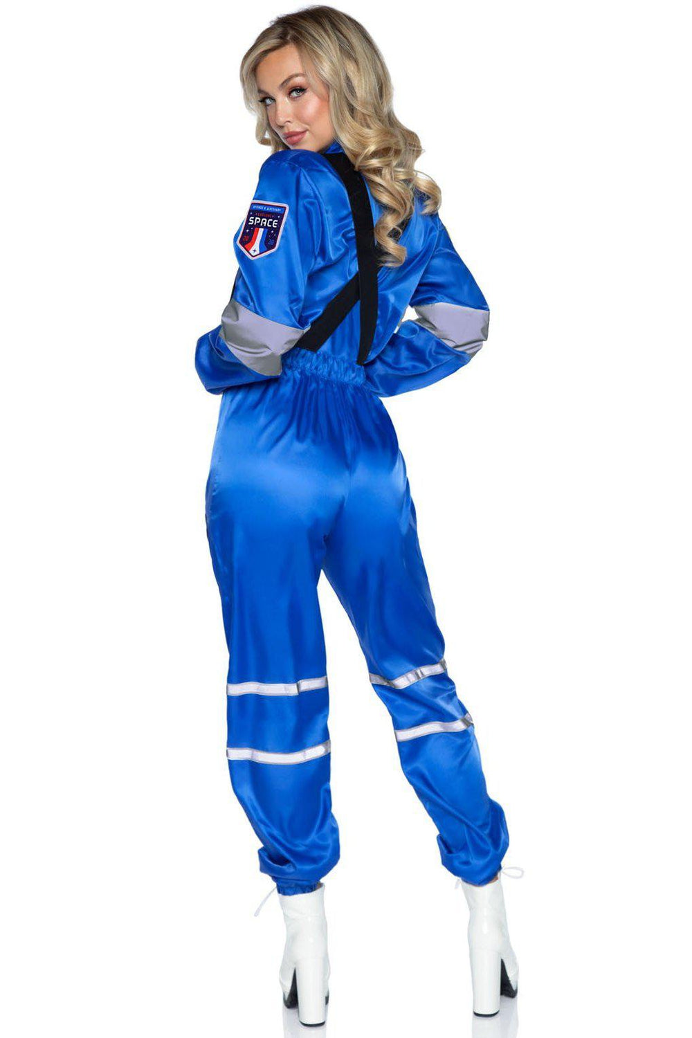 Space Explorer Costume-Space Costumes-Leg Avenue-SEXYSHOES.COM
