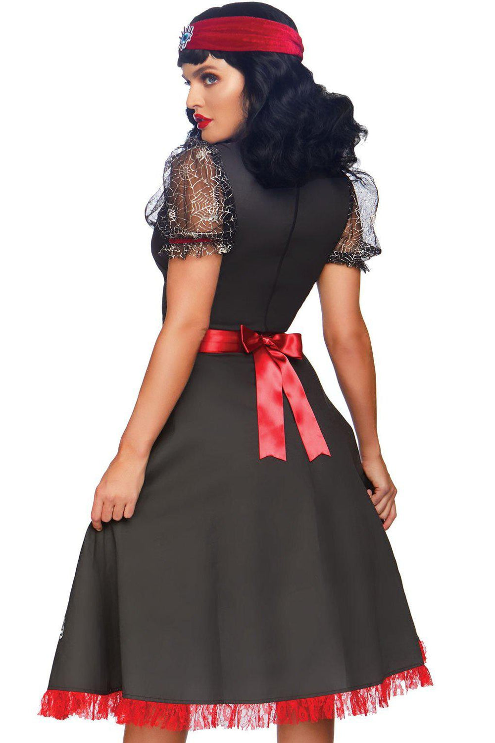 Spooky Board Beauty Costume-Other Costumes-Leg Avenue-SEXYSHOES.COM
