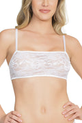 Stretch Lace Bralette