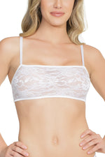 Stretch Lace Bralette