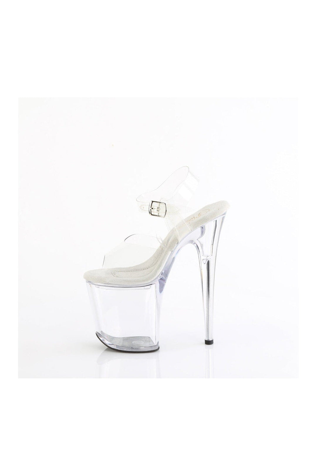 Pleaser Sandals Platform Stripper Shoes | Buy at Sexyshoes.com