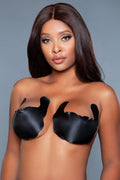 U Shape Breast Lift Stickers