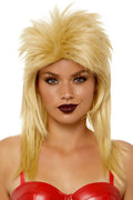 Unisex Rockstar Wig