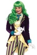 Wicked Trickster Costume
