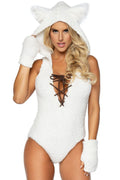 Wild Thang Costume