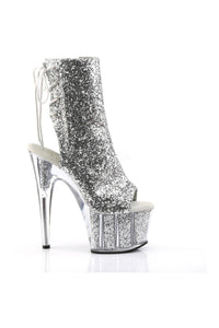 Pleaser Ankle Boots Platform Stripper Shoes | Buy at Sexyshoes.com