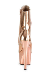 Pleaser Ankle Boots Platform Stripper Shoes | Buy at Sexyshoes.com