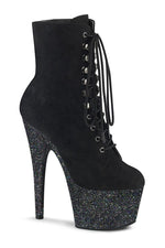 ADORE-1020FSMG Exotic Ankle Boot