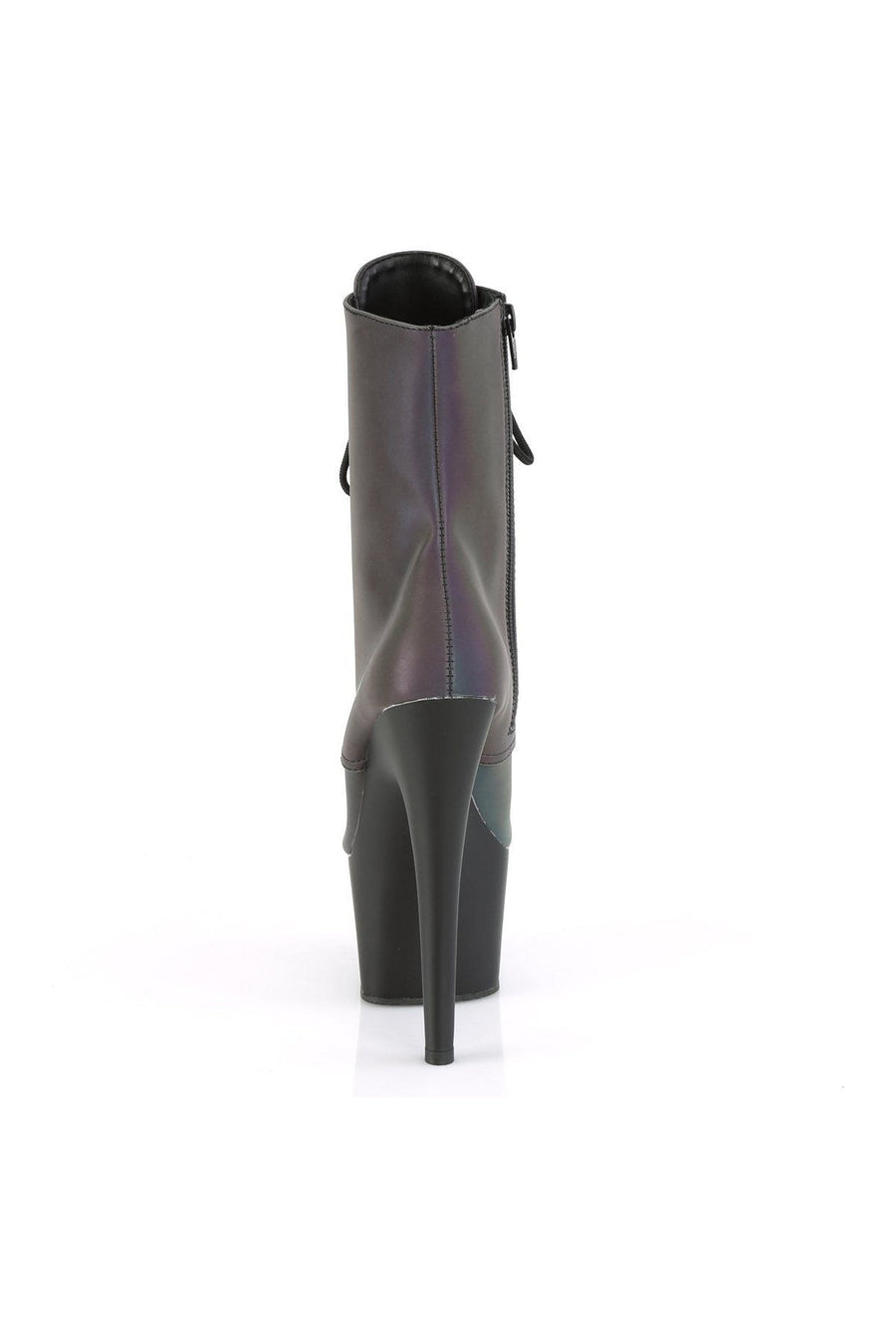 Pleaser Ankle Boots Platform Stripper Shoes | Buy at Sexyshoes.com