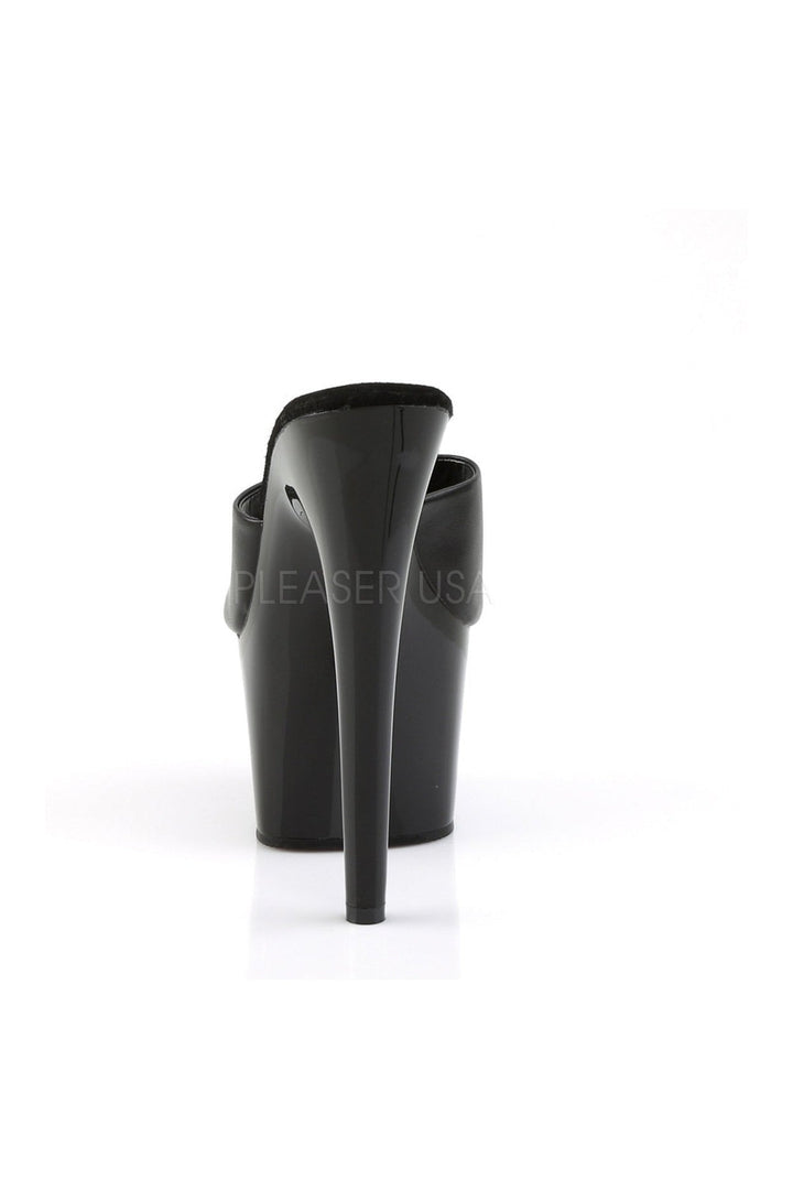Pleaser Slides Platform Stripper Shoes | Buy at Sexyshoes.com