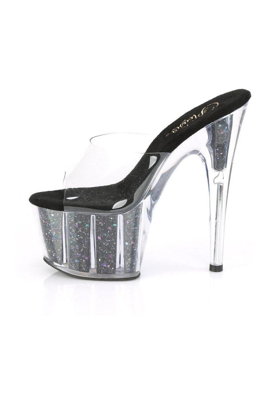 Pleaser Slides Platform Stripper Shoes | Buy at Sexyshoes.com