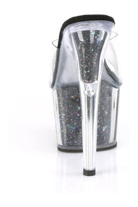 Pleaser Slides Platform Stripper Shoes | Buy at Sexyshoes.com