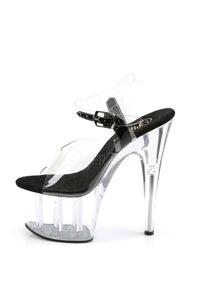 Pleaser Sandals Platform Stripper Shoes | Buy at Sexyshoes.com