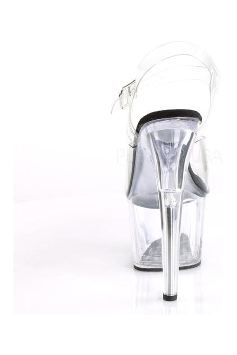 Pleaser Sandals Platform Stripper Shoes | Buy at Sexyshoes.com