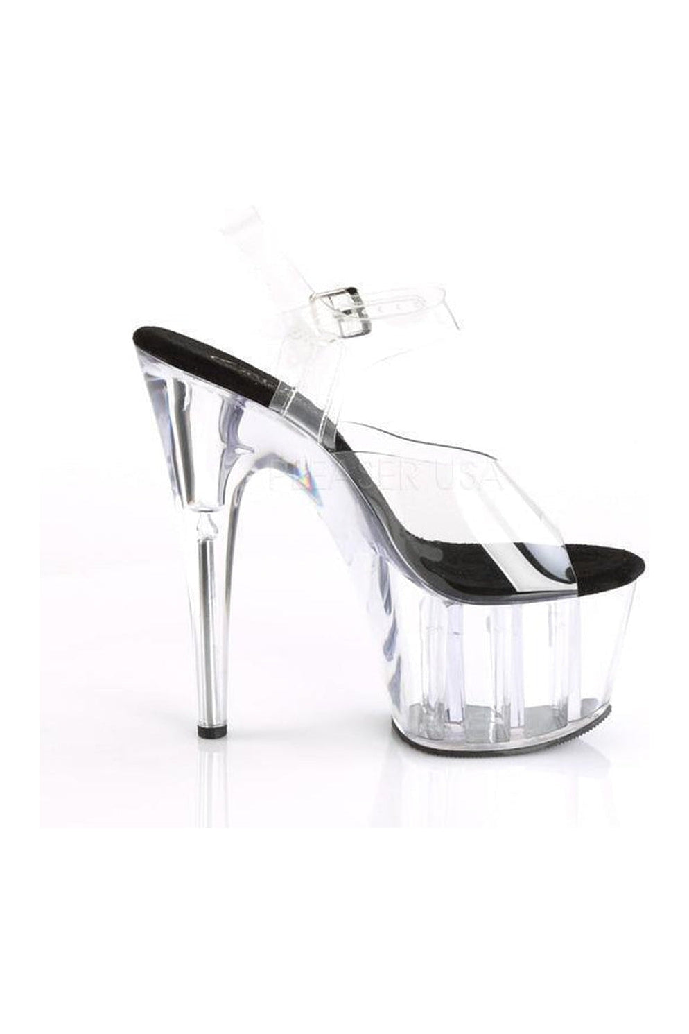 Pleaser Sandals Platform Stripper Shoes | Buy at Sexyshoes.com