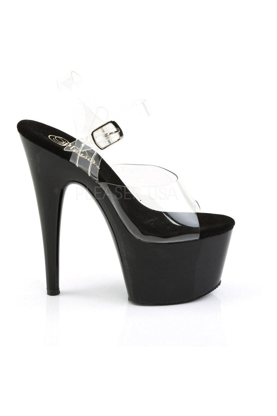 Pleaser Sandals Platform Stripper Shoes | Buy at Sexyshoes.com