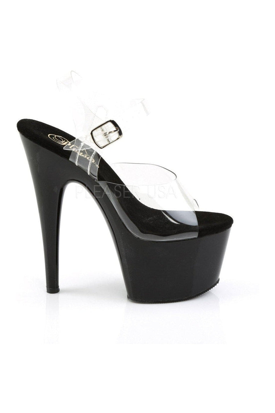 Pleaser Sandals Platform Stripper Shoes | Buy at Sexyshoes.com